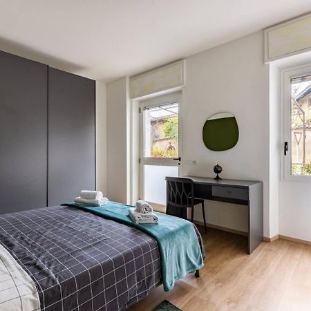 Valeria Apartment Bardolino Eksteriør bilde