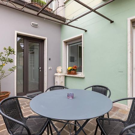 Valeria Apartment Bardolino Eksteriør bilde