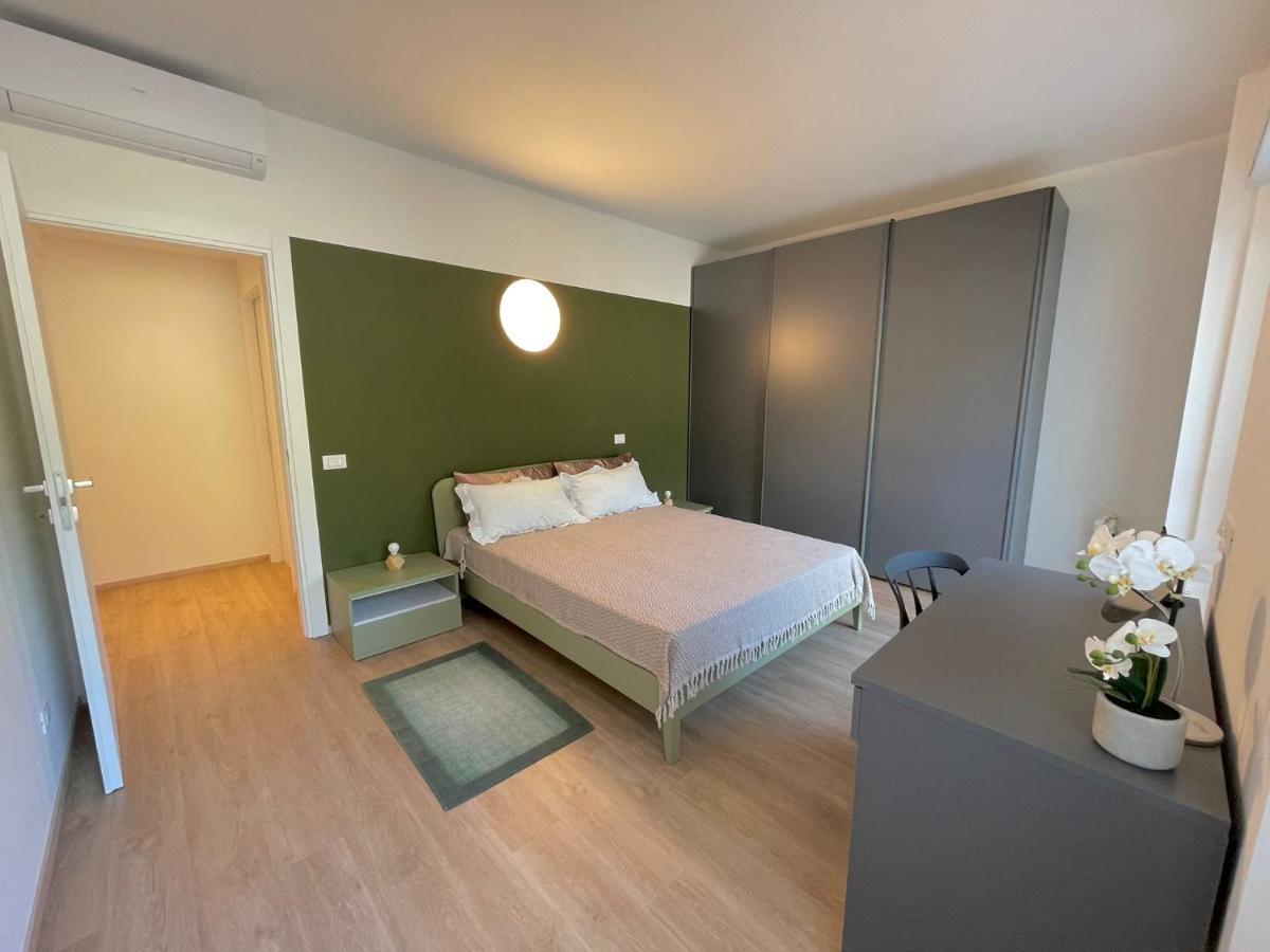 Valeria Apartment Bardolino Eksteriør bilde