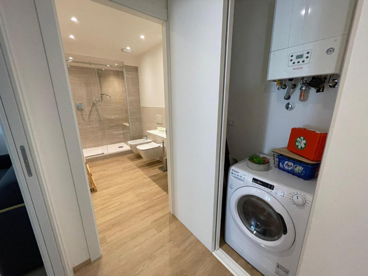 Valeria Apartment Bardolino Eksteriør bilde