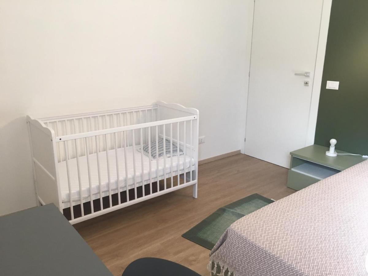 Valeria Apartment Bardolino Eksteriør bilde