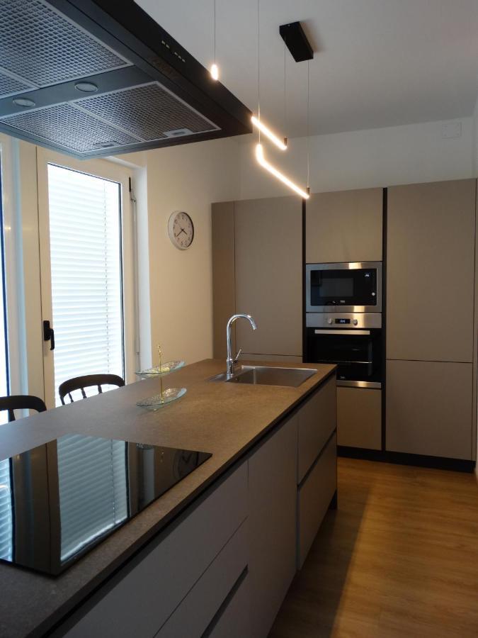 Valeria Apartment Bardolino Eksteriør bilde