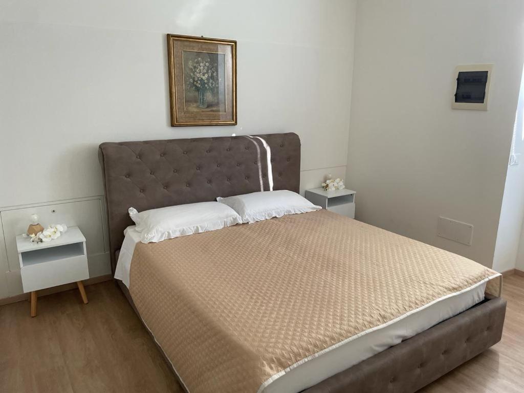 Valeria Apartment Bardolino Eksteriør bilde