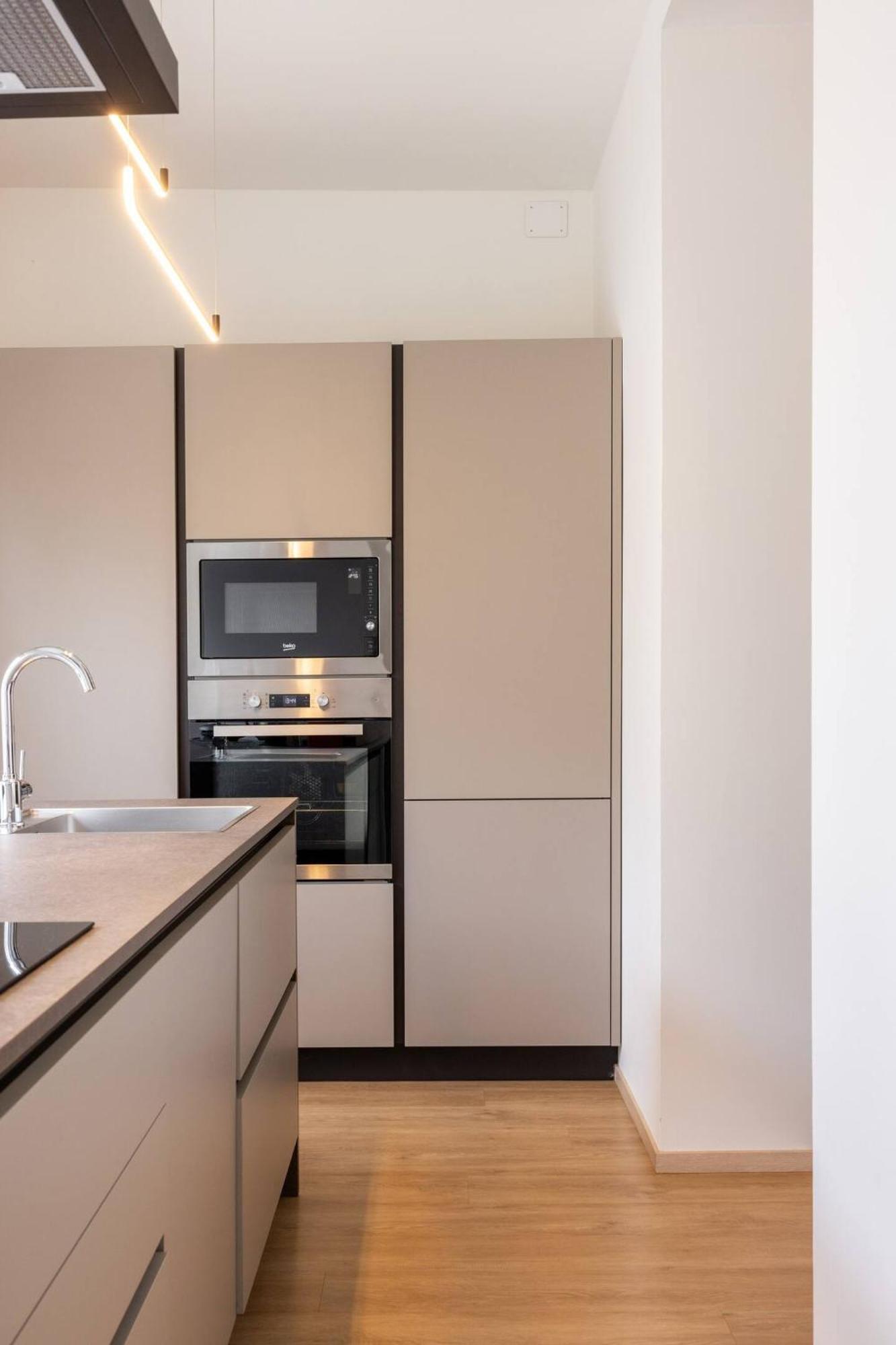 Valeria Apartment Bardolino Eksteriør bilde