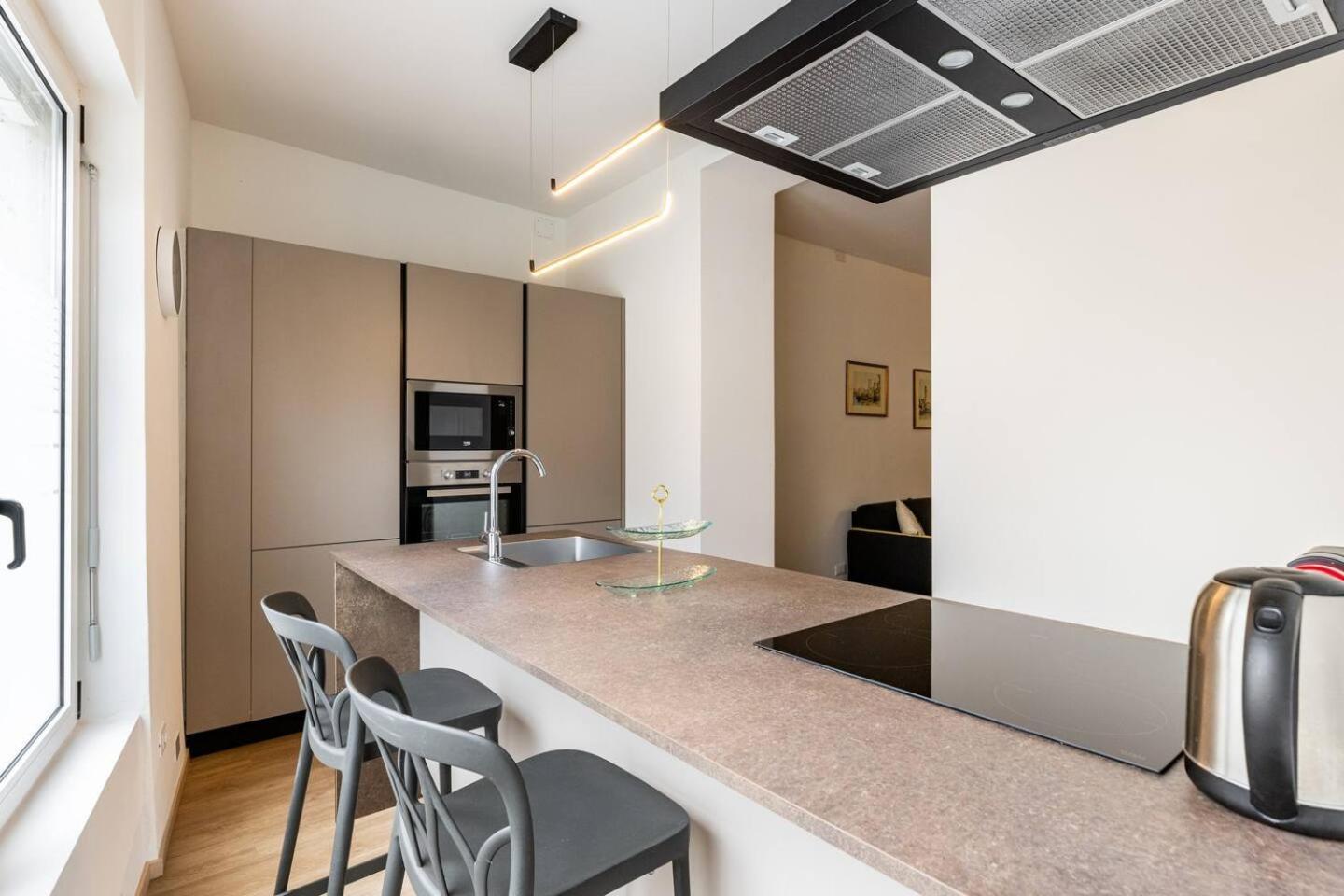 Valeria Apartment Bardolino Eksteriør bilde