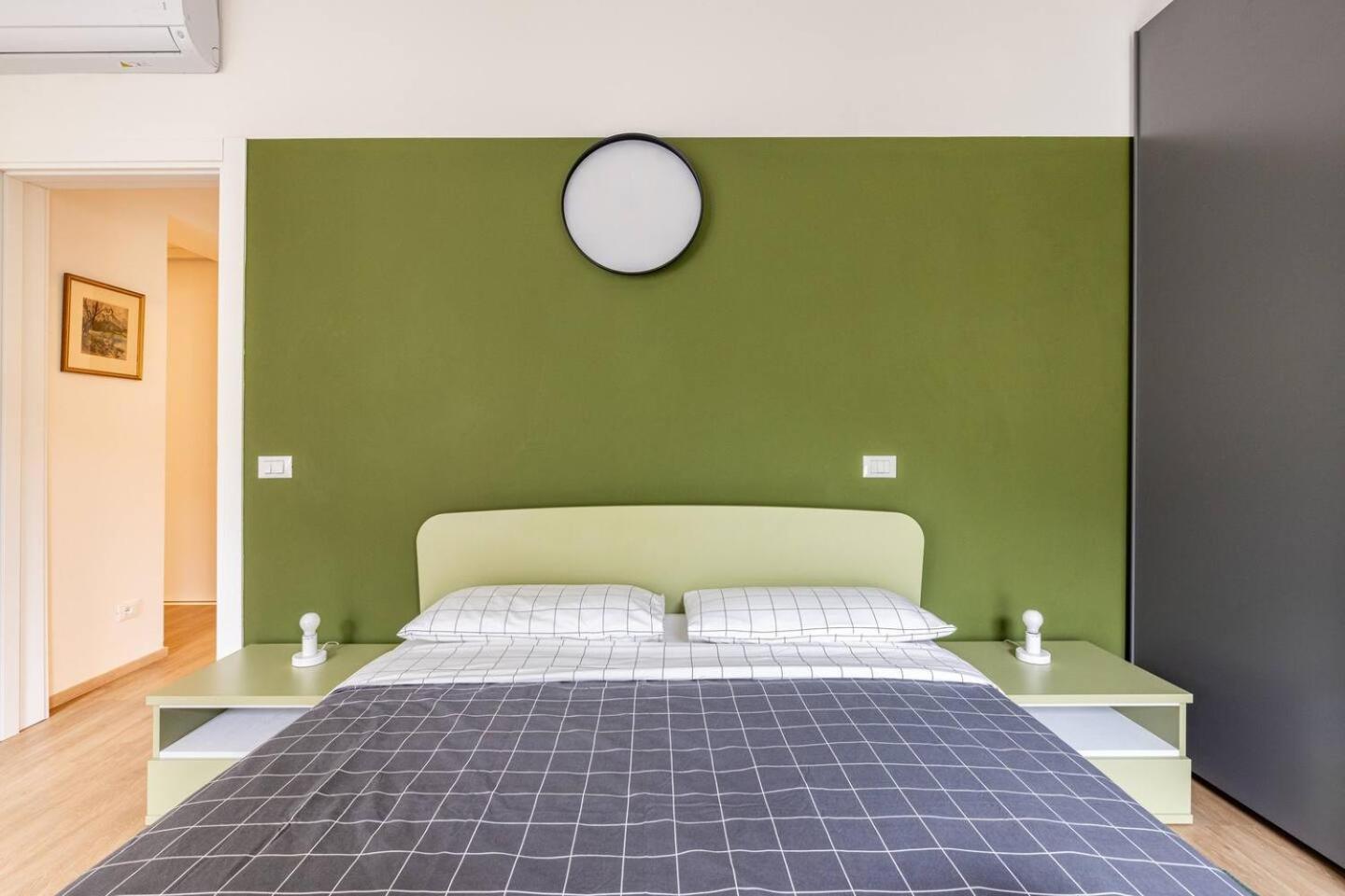 Valeria Apartment Bardolino Eksteriør bilde