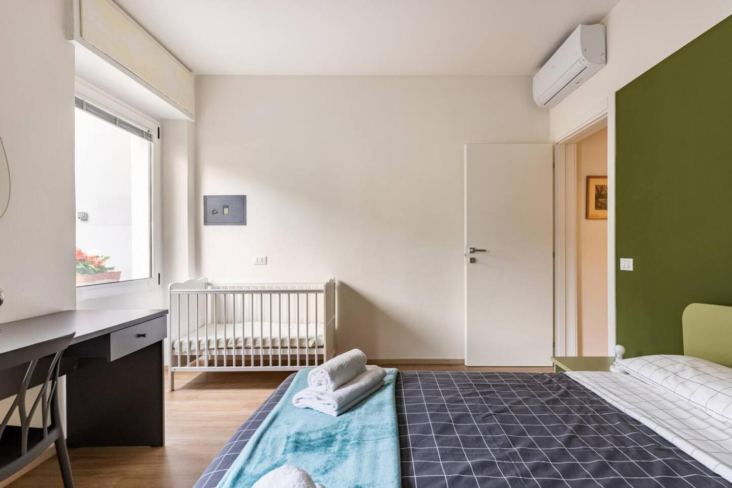 Valeria Apartment Bardolino Eksteriør bilde