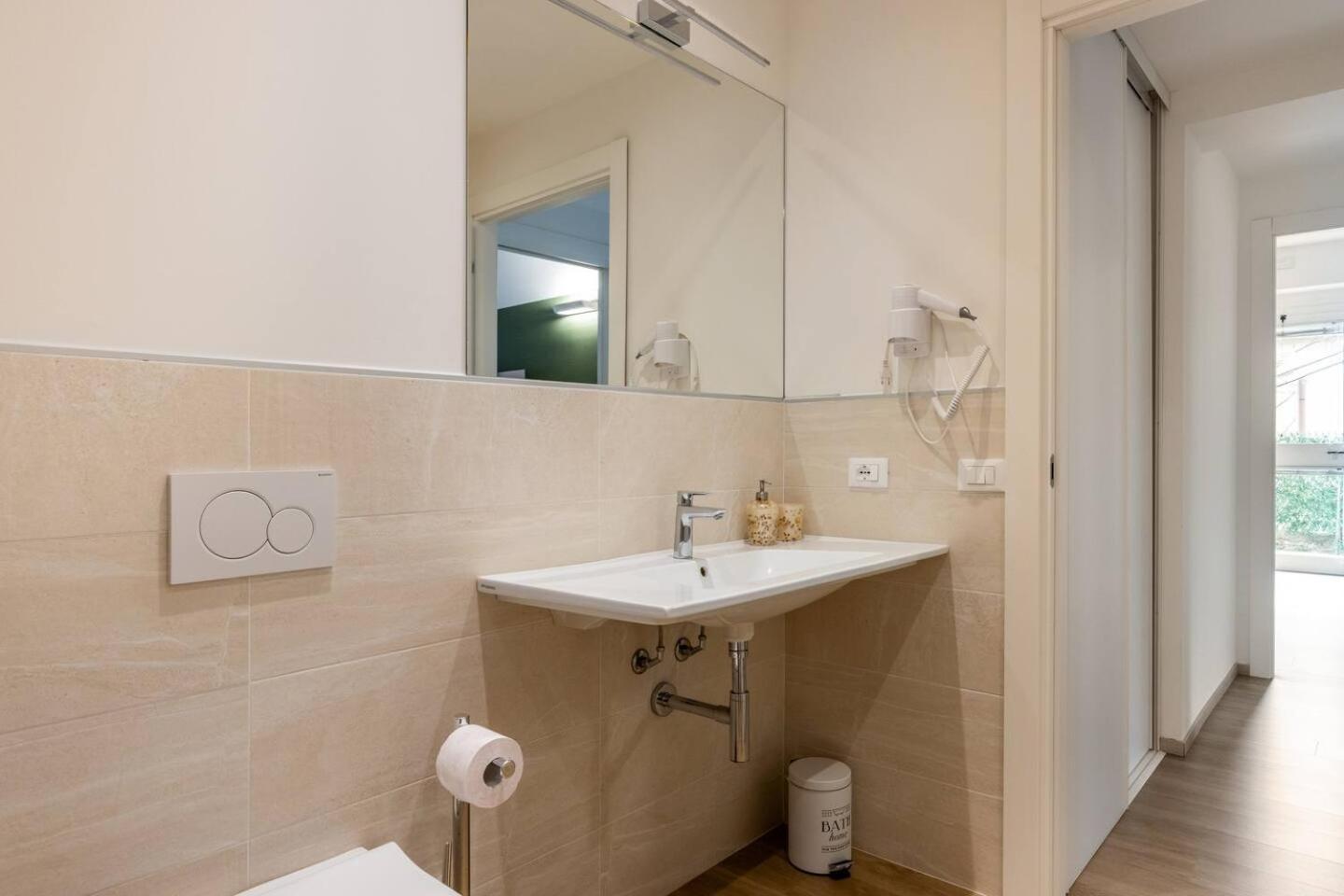 Valeria Apartment Bardolino Eksteriør bilde