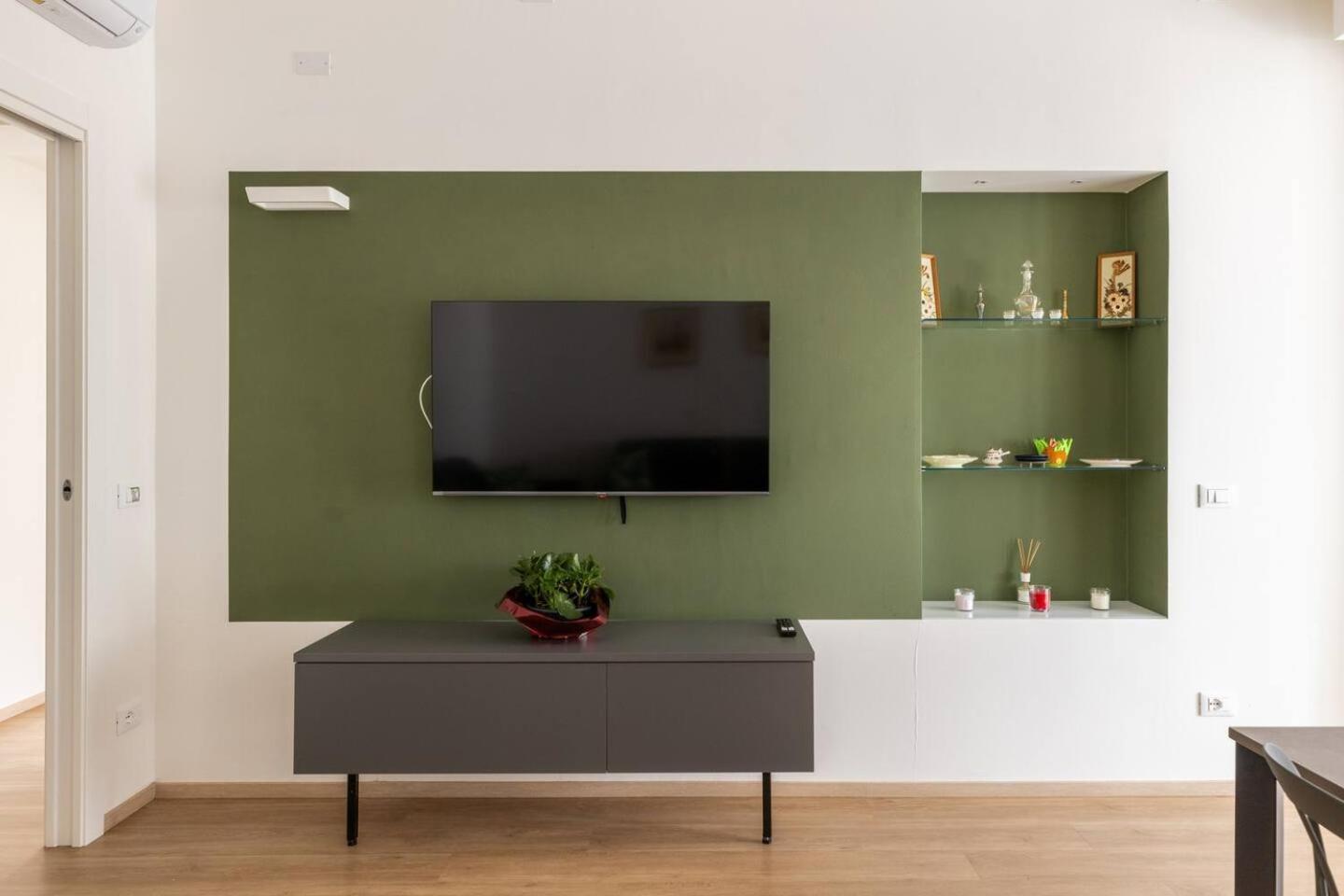 Valeria Apartment Bardolino Eksteriør bilde